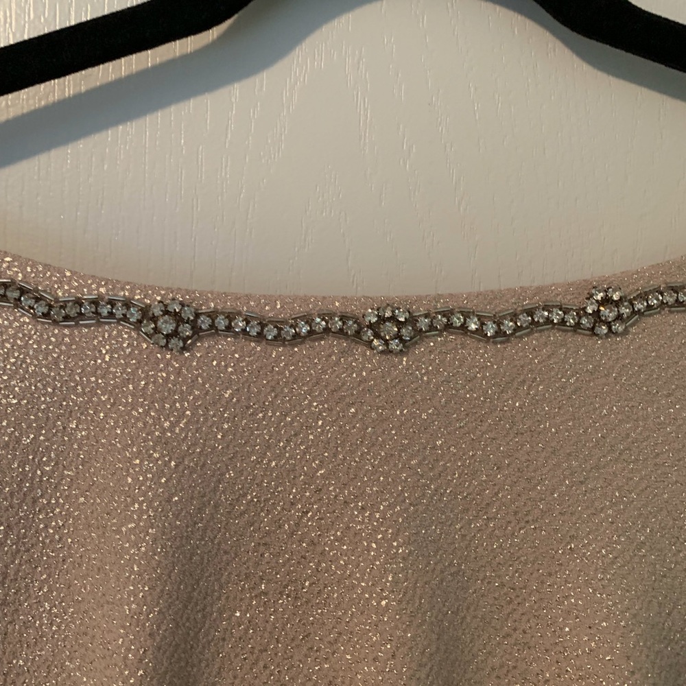 Formal long dress - Picture 2 of 5